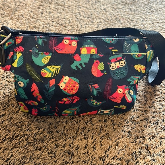 Lily Bloom girls crossbody satchel BG01 PURSE-SALE was $60 p2 - Picture 4 of 7